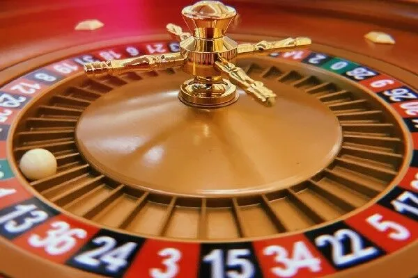 Giới thiệu Roulette