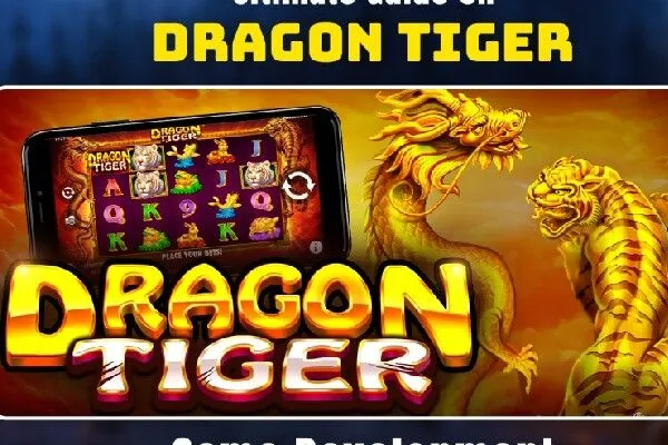 Giới thiệu Dragon Tiger Vin88