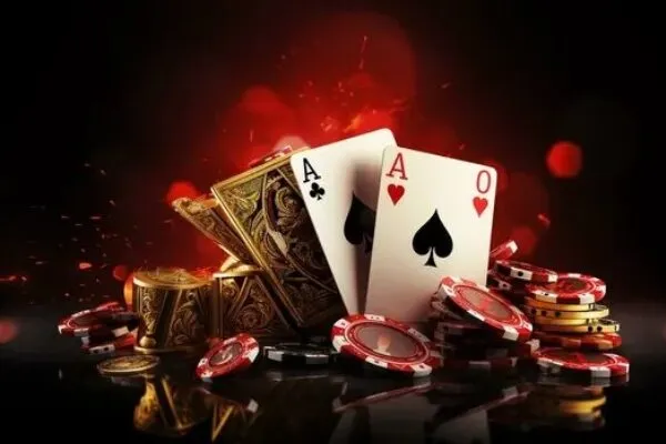 Top các trò chơi Casino hấp dẫn dễ thắng trên VIN88 ART