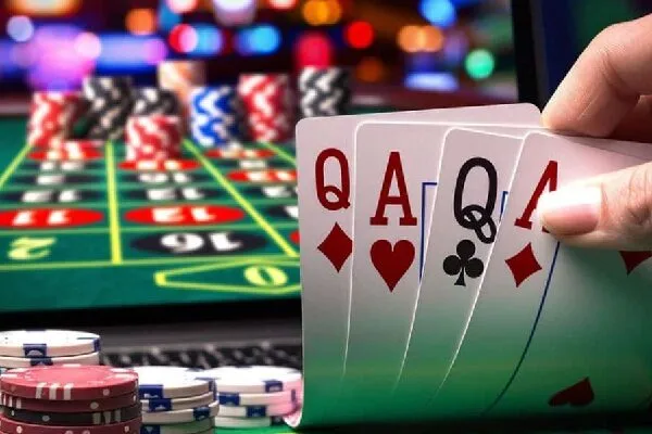 Mẹo chơi casino tại Vin88