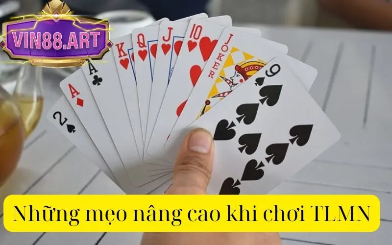 Những mẹo nâng cao khi chơi TLMN