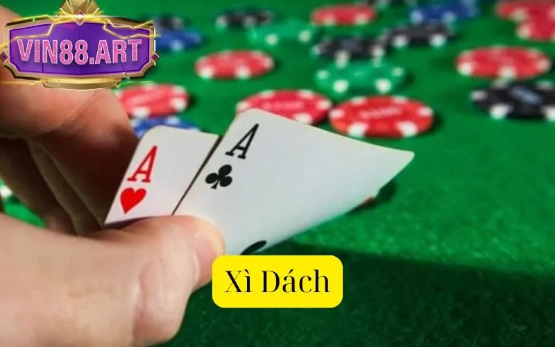 Xì Dách