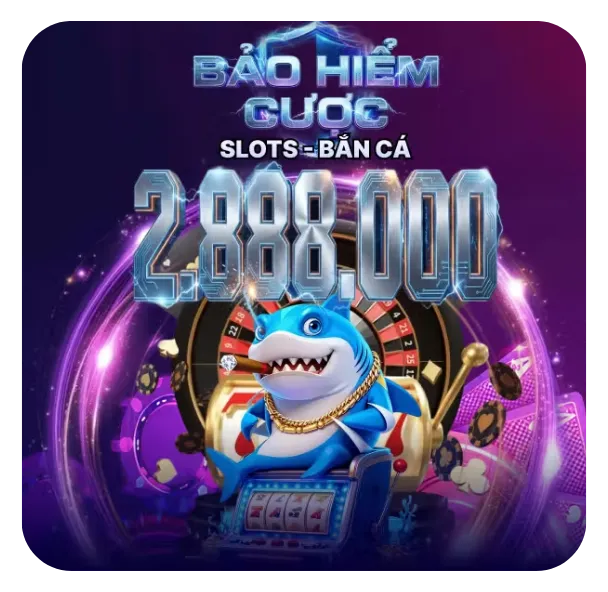bảo hiểm cược slots - bắn cá tại vin88