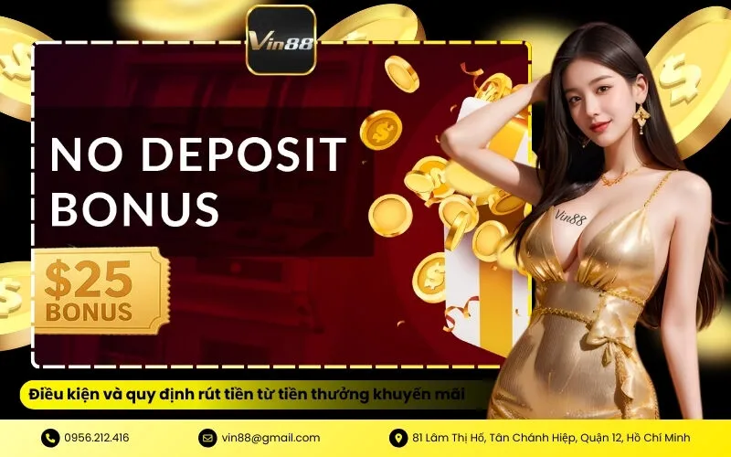 Điều kiện và quy định rút tiền từ tiền thưởng khuyến mãi