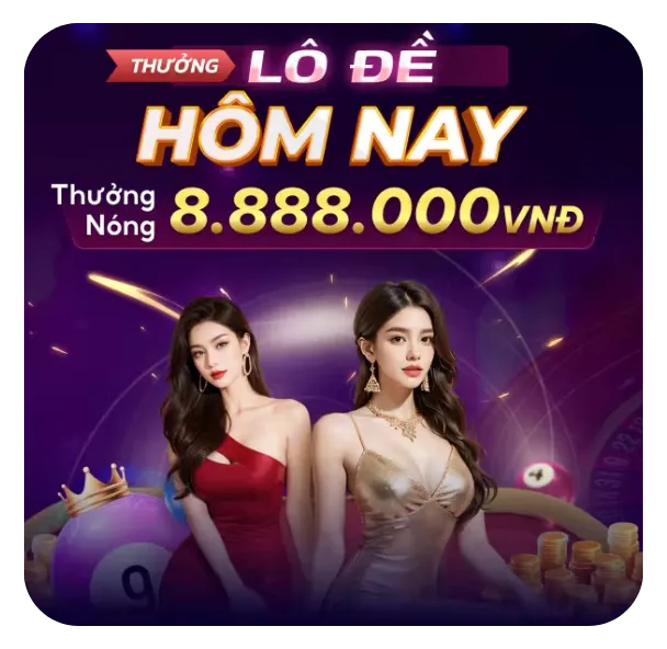 lô đề hôm nay tại vin88